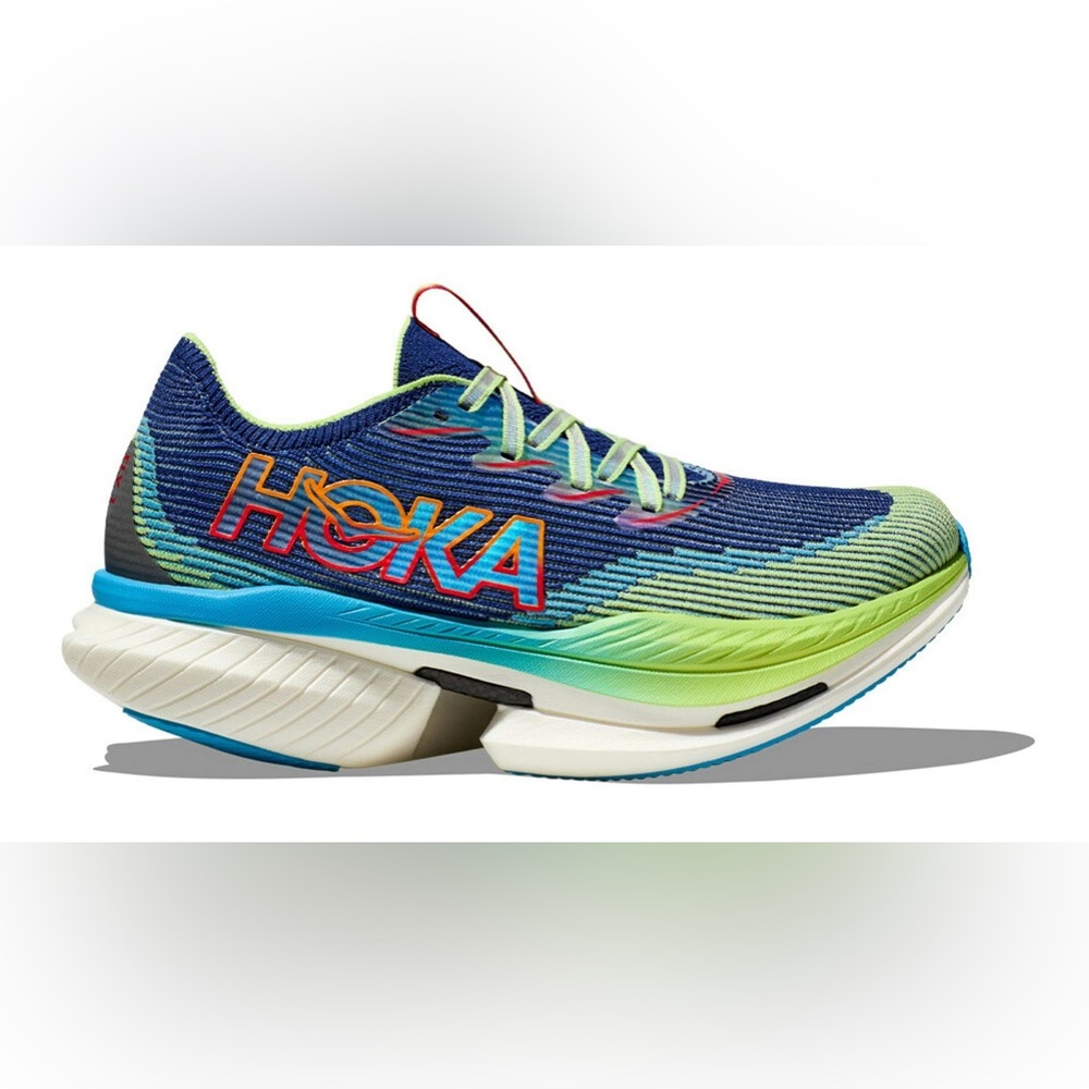 HOKA Cielo X1 - Men’s Size 9.5 (Used)